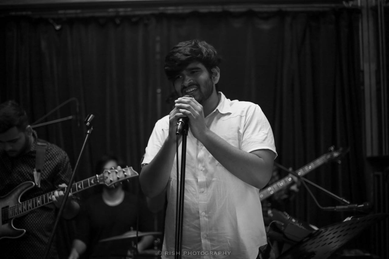 Western Vocals by Gurav Western Vocals by Gurav