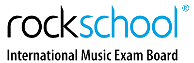 Rockschool International Music Exam Board Logo Rockschool International Music Exam Board