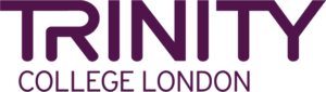 Trinity College London Logo Trinity College London Logo
